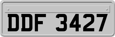 DDF3427