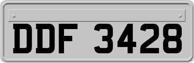 DDF3428