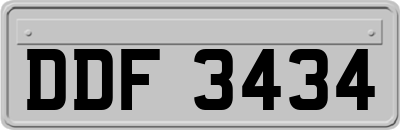 DDF3434