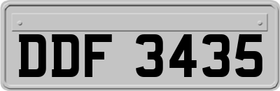 DDF3435