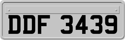 DDF3439
