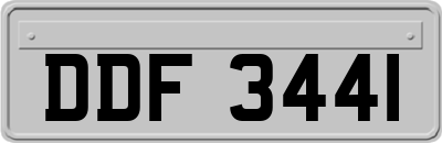 DDF3441