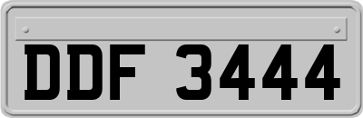 DDF3444