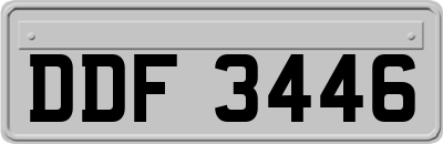 DDF3446