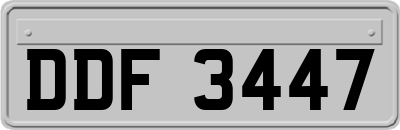 DDF3447