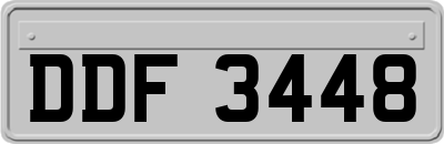 DDF3448