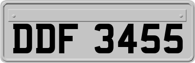 DDF3455