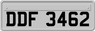 DDF3462