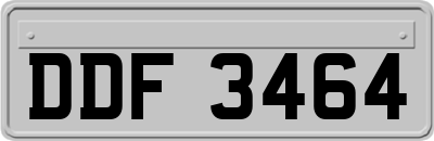 DDF3464