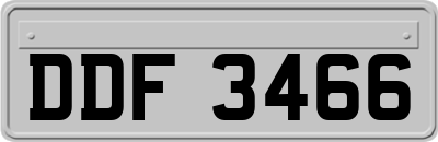 DDF3466