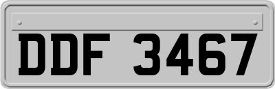 DDF3467