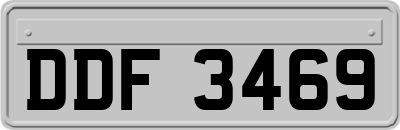 DDF3469