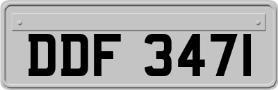 DDF3471