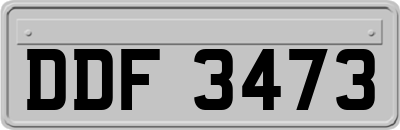 DDF3473