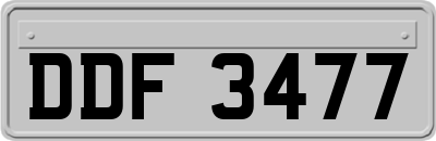 DDF3477