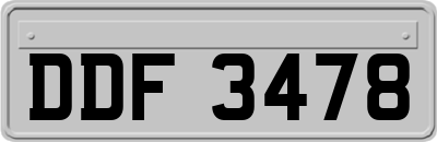 DDF3478