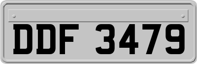 DDF3479