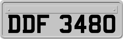 DDF3480