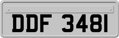 DDF3481