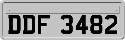 DDF3482