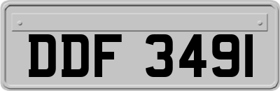 DDF3491