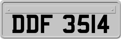 DDF3514