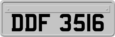 DDF3516