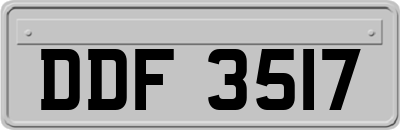 DDF3517