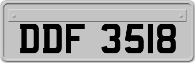 DDF3518