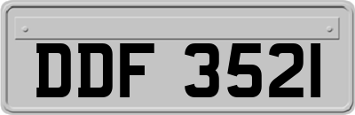 DDF3521