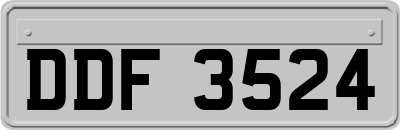 DDF3524