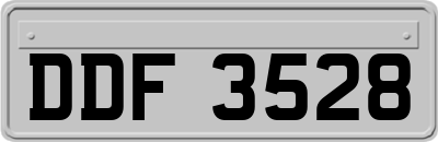 DDF3528