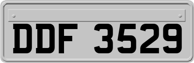 DDF3529