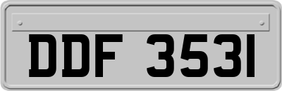 DDF3531