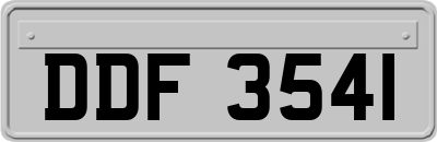 DDF3541
