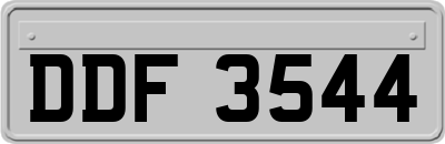 DDF3544