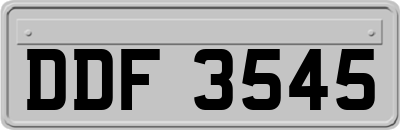 DDF3545