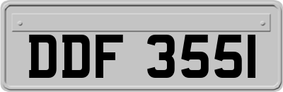 DDF3551