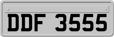 DDF3555