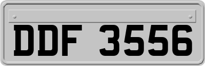 DDF3556