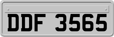 DDF3565