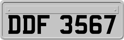 DDF3567
