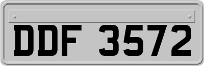 DDF3572