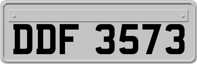 DDF3573