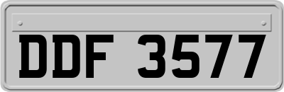 DDF3577