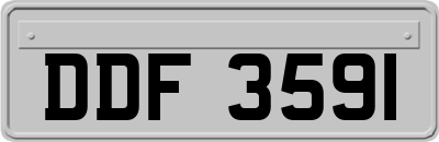 DDF3591