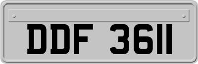 DDF3611