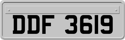 DDF3619