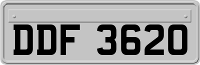 DDF3620