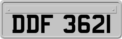 DDF3621